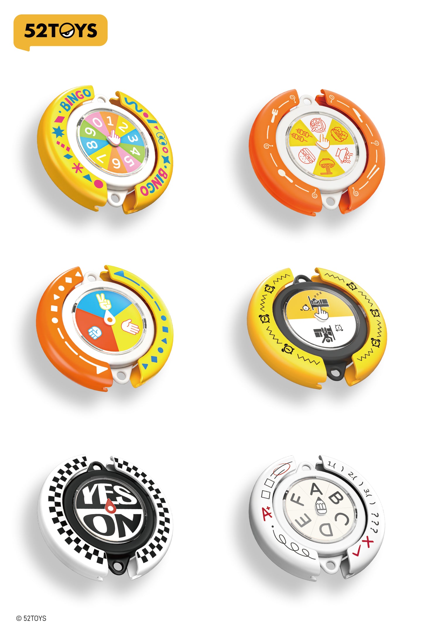 (Blind box) QUESERA SERIES-FORTUNE WHEEL